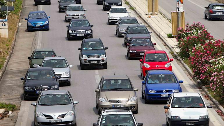 Στάλθηκαν τα πρώτα ραβασάκια για ΙΧ χωρίς ασφάλεια και τέλη κυκλοφορίας - Πρόστιμα αν περάσει 15νθήμερο