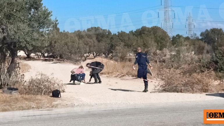 Μαρκόπουλο: Συνελήφθη 19χρονος Ρομά για τον θάνατο από πυροβολισμό του 5χρονου