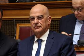 Στο Λονδίνο τη Δευτέρα ο Δένδιας - Με ποιους θα συναντηθεί