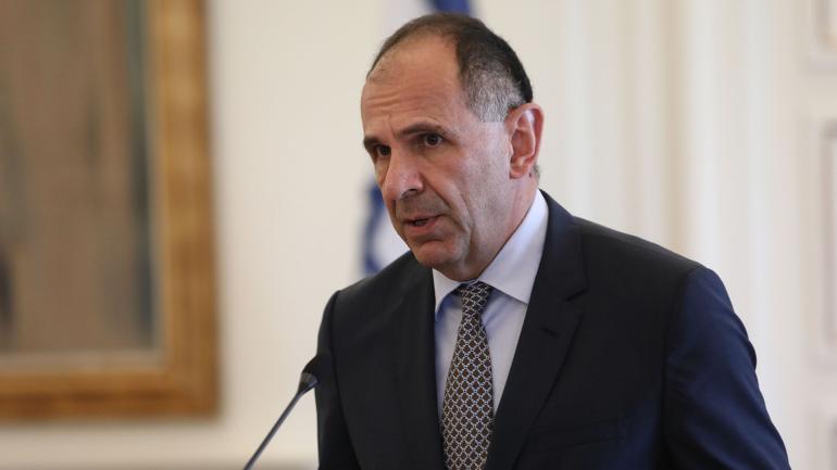 Γεραπετρίτης στον ΟΗΕ: Ανάγκη ισχυρού διεθνούς πλαισίου και εποπτείας για την Τεχνητή Νοημοσύνη