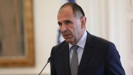 Γεραπετρίτης στον ΟΗΕ: Ανάγκη ισχυρού διεθνούς πλαισίου και εποπτείας για την Τεχνητή Νοημοσύνη