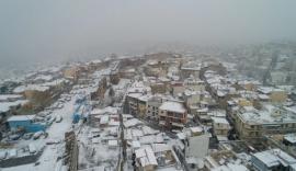Η Φλώρινα «πάγωσε»: Τι είναι το φαινόμενο Σινιάκι που «χτυπάει» την πόλη