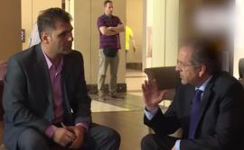 Αντώνης Σαμαράς: Τι έλεγε για το τρίτο μνημόνιο του Αλέξη Τσίπρα (ΒΙΝΤΕΟ)