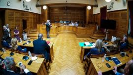 Πόρισμα της ΝΔ για ΟΠΕΚΕΠΕ: Δεν στοιχειοθετούνται ποινικές ευθύνες για Βορίδη και Αυγενάκη - Διαχρονικά και διακομματικά τα προβλήματα στον Οργανισμό