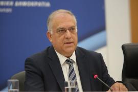 Μήνυση από τον Τάκη Θεοδωρικάκο για απόπειρα ηλεκτρονικής εξαπάτησης