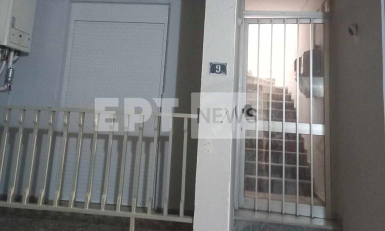 Τραγωδία στη Λάρισα: Ομολόγησε ο 21χρονος την δολοφονία της 52χρονης μητέρας του