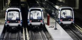 Μετρό Θεσσαλονίκης: Όλα όσα πρέπει να γνωρίζετε για το προσωρινό κλείσιμο από τη Δευτέρα