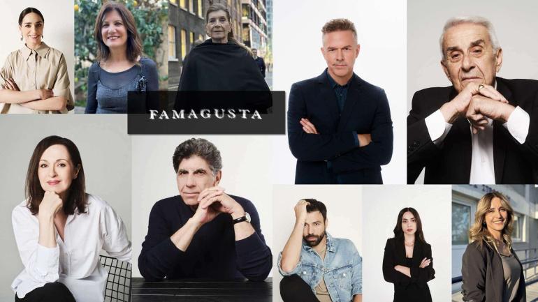 Famagusta: Από τις 20 Σεπτεμβρίου διαθέσιμη στο Netflix σε Ελλάδα και Κύπρο η σειρά του Mega