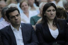 Η Κωνσταντοπούλου για το βιβλίο Τσίπρα: Χαίρομαι που ένας προδότης καταγράφει ότι τον δυσκόλεψα στην προδοσία