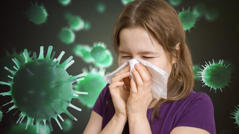 Μ. Θεμιστοκλέους: 2,8 εκατ. πολίτες έχουν εμβολιαστεί κατά της γρίπης-Υψηλότερα ποσοστά από την περσινή χρονιά