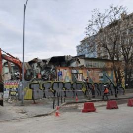 Αγγελούδης: Ανεγείρεται το 28ο & 29ο Νηπιαγωγείο στη θέση του Διαπολιτισμικού Γυμνασίου που γκρεμίζεται