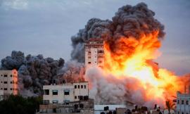 Μέση Ανατολή: Το Ισραήλ βομβάρδισε σχολείο στη Τζαμπαλίγια – Φόβοι για δεκάδες νεκρούς