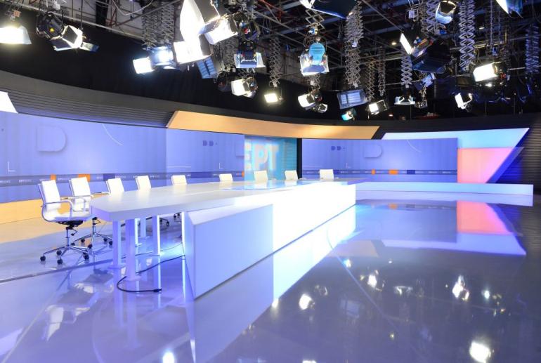 Δήμος Αθηναίων: Και με απευθείας διάλογο Κώστα Μπακογιάννη – Χάρη Δούκα το αυριανό debate στην ΕΡΤ