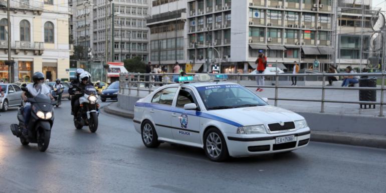 Γέφυρα σωτηρίας για βρέφος από τη Βέροια