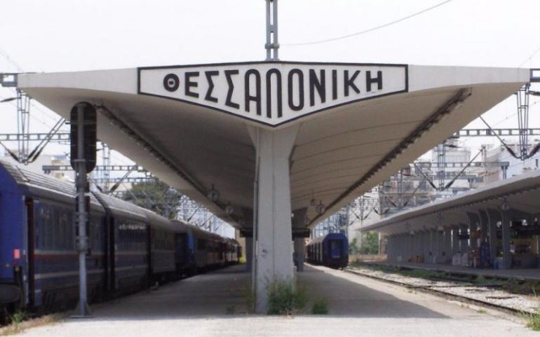 Hellenic Train: Αλλαγές στα δρομολόγια του προαστιακού Θεσσαλονίκης