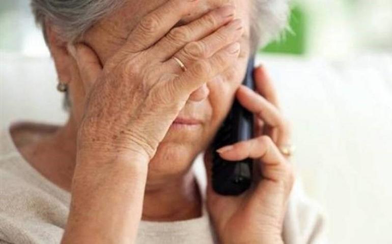 Απάτες με πρόσχημα τραυματισμού σε Πιερία και Κοζάνη - Πήραν πάνω από 80.000 ευρώ από δύο ηλικιωμένους