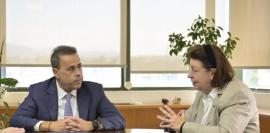 Προστασία και ανάδειξη βιοποικιλότητας σε Μυκήνες, Μονεμβασιά και Κάστρο Γερακίου Λακωνίας