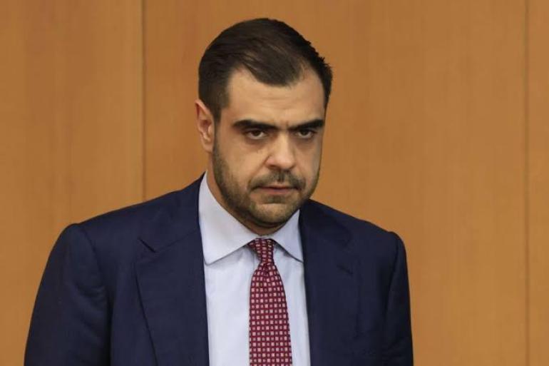 Μαρινάκης για επίδομα ανεργίας: Εξέφρασα προσωπική μου θέση και παρουσιάστηκε μισή