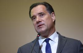 Άδωνις Γεωργιάδης για προστατευόμενους μάρτυρες Novartis: Ωρα να βγουν οι κουκούλες - Γιατί πρέπει να αποκαλυφθούν