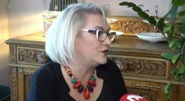 Αλεξάνδρα Τσόλκα: «Έχει πάρα πολλούς κακούς ανθρώπους πια ο χώρος μας, ευτυχώς η δουλειά τους πετάει εκτός»