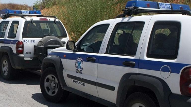 Εβρος: Νέα σύλληψη διακινητή - Μετέφερε 19 παράνομους μετανάστες