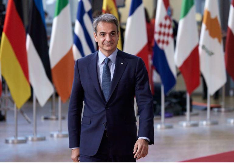 Μητσοτάκης: Να είμαστε έτοιμοι για όλα τα ενδεχόμενα αν παραταθεί η κρίση στο Ιράν -Όχι σε πρόωρες εκλογές, όχι σε ανασχηματισμό