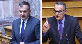 Αθανασίου και Χατζηβασιλείου στην τρίτη δικογραφία του ΟΠΕΚΕΠΕ