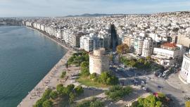 Θεσσαλονίκη: Υποχρεωτικά κλειστά τα καταστήματα στις 26 Οκτωβρίου – Πού ισχύει η αργία