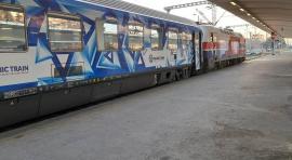 Φωτιά διέκοψε τα δρομολόγια των τρένων από Θεσσαλονίκη προς Αθήνα – Ακινητοποιημένοι συρμοί, ταλαιπωρία για δεκάδες επιβάτες