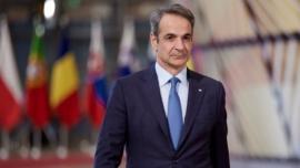 Στη Βουλή σήμερα ο Μητσοτάκης, θα μιλήσει για τον νέο ΚΟΚ
