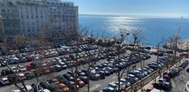 Θεσσαλονίκη: Νέο μπλόκο στην ανάπλαση της πλατείας Ελευθερίας - «Στερούν έναν ζωτικής σημασίας δημόσιο χώρο»