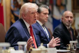 Τραμπ: Το Ιράν με εκλιπαρεί να κάνουμε συμφωνία, δεν ξέρω αν θέλουμε τώρα