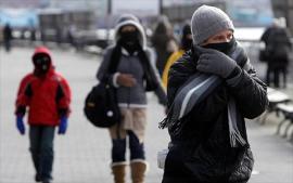 Καιρός: Σε τροχιά ανόδου η θερμοκρασία, αλλά ο παγετός παραμένει -Πού αναμένονται καταιγίδες και χιόνια