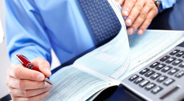 Από Δευτέρα 16 Μαρτίου οι φορολογικές δηλώσεις