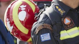 Σε εξέλιξη επιχείρηση διάσωσης τραυματισμένης γυναίκας στον Όλυμπο