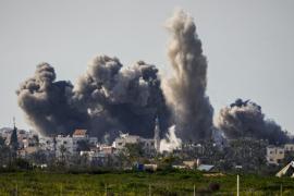 Χαμάς: Σχεδόν 30.000 Παλαιστίνιοι έχουν χάσει τη ζωή τους στον πόλεμο στη Λωρίδα της Γάζας