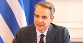 Μητσοτάκης: Η ΝΔ θα εισηγηθεί την αναθεώρηση του άρθρου για την μονιμότητα των δημοσίων υπαλλήλων