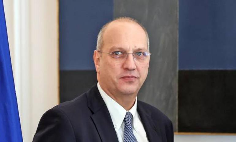 Οικονόμου για σύλληψη δράστη: Συγχαρητήρια στην αστυνομία – Τα στοιχεία θα βοηθήσουν στην αντιμετώπιση των χούλιγκανς