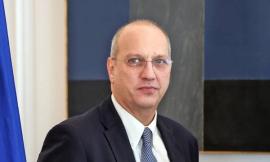 Οικονόμου για σύλληψη δράστη: Συγχαρητήρια στην αστυνομία – Τα στοιχεία θα βοηθήσουν στην αντιμετώπιση των χούλιγκανς