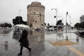 Καιρός-Έρχεται νέα κακοκαιρία: Ποιες περιοχές θα επηρεαστούν