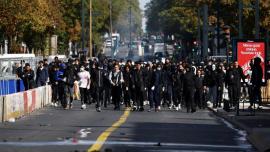 Γαλλία: Σήμερα οι μεγαλύτερες μαθητικές συγκεντρώσεις