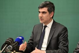 Θ. Γλαβίνας: Στόχος του ΠΑΣΟΚ η πρωτιά – Ζητά νέα διαγραφή Κυριαζίδη