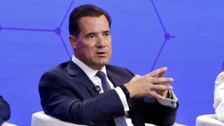 Γεωργιάδης: Σημαντική μεταρρύθμιση το ηλεκτρονικό κλείσιμο ραντεβού όπως και τα απογευματινά χειρουργεία