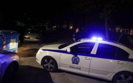 Θεσσαλονίκη: Σύγκρουση τεσσάρων Ι.Χ. στη Λεωφόρο Μίκη Θεοδωράκη