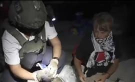 Γάζα: Οι ισραηλινές δυνάμεις αναχαίτισαν το ελληνικό σκάφος “Οξυγόνο” – Καταγγελία για απαγωγές των μελών της αποστολής