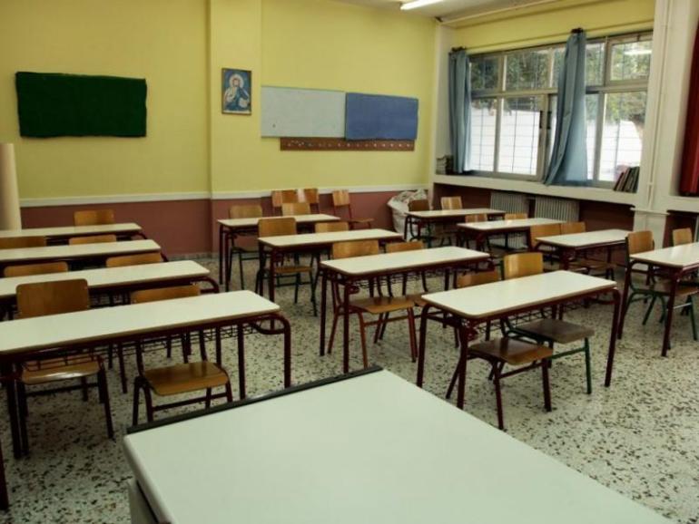 Περίπου 6.500 προσλήψεις αναπληρωτών εκπαιδευτικών σήμερα