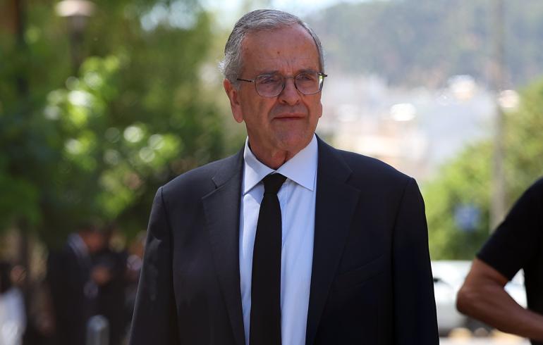 Σαμαράς κατά Τσίπρα: Μεγάλα λόγια, αυταπάτες, στο ίδιο έργο θεατές