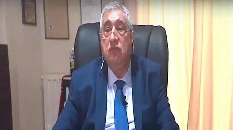 Δέδες: "Είχα πάει πολλές φορές στον χώρο πριν κάνω το πόρισμα για τα Τέμπη"