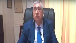 Δέδες: "Είχα πάει πολλές φορές στον χώρο πριν κάνω το πόρισμα για τα Τέμπη"