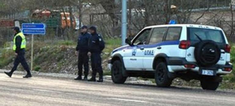 Θεσσαλονίκη: Έξι προσαγωγές ακροδεξιών στη Χαλκηδόνα - Θα ταξίδευαν στην Αθήνα για τη συγκέντρωση της Χρυσής Αυγής